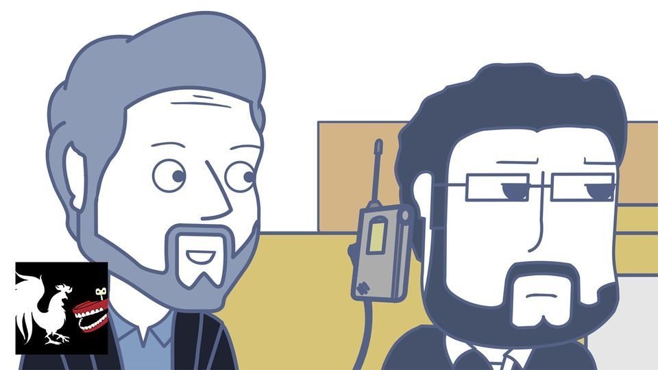 Rooster Teeth Animated Adventures 7x2