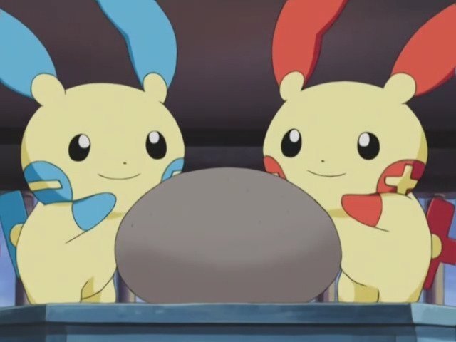 Pokémon Staffel 6 :Folge 38 