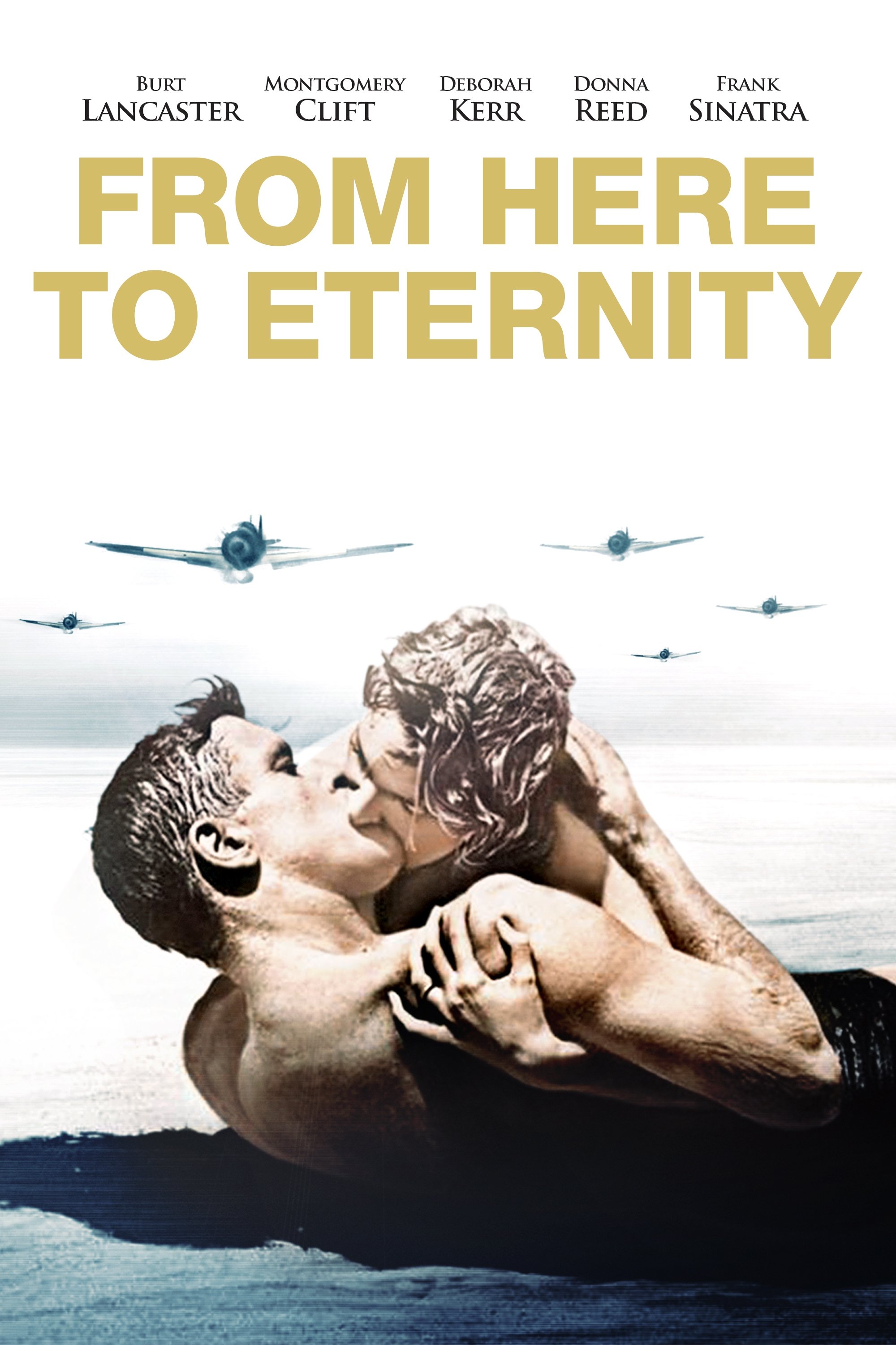 From Here to Eternity