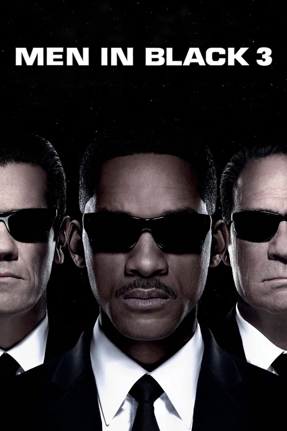Men in Black 3