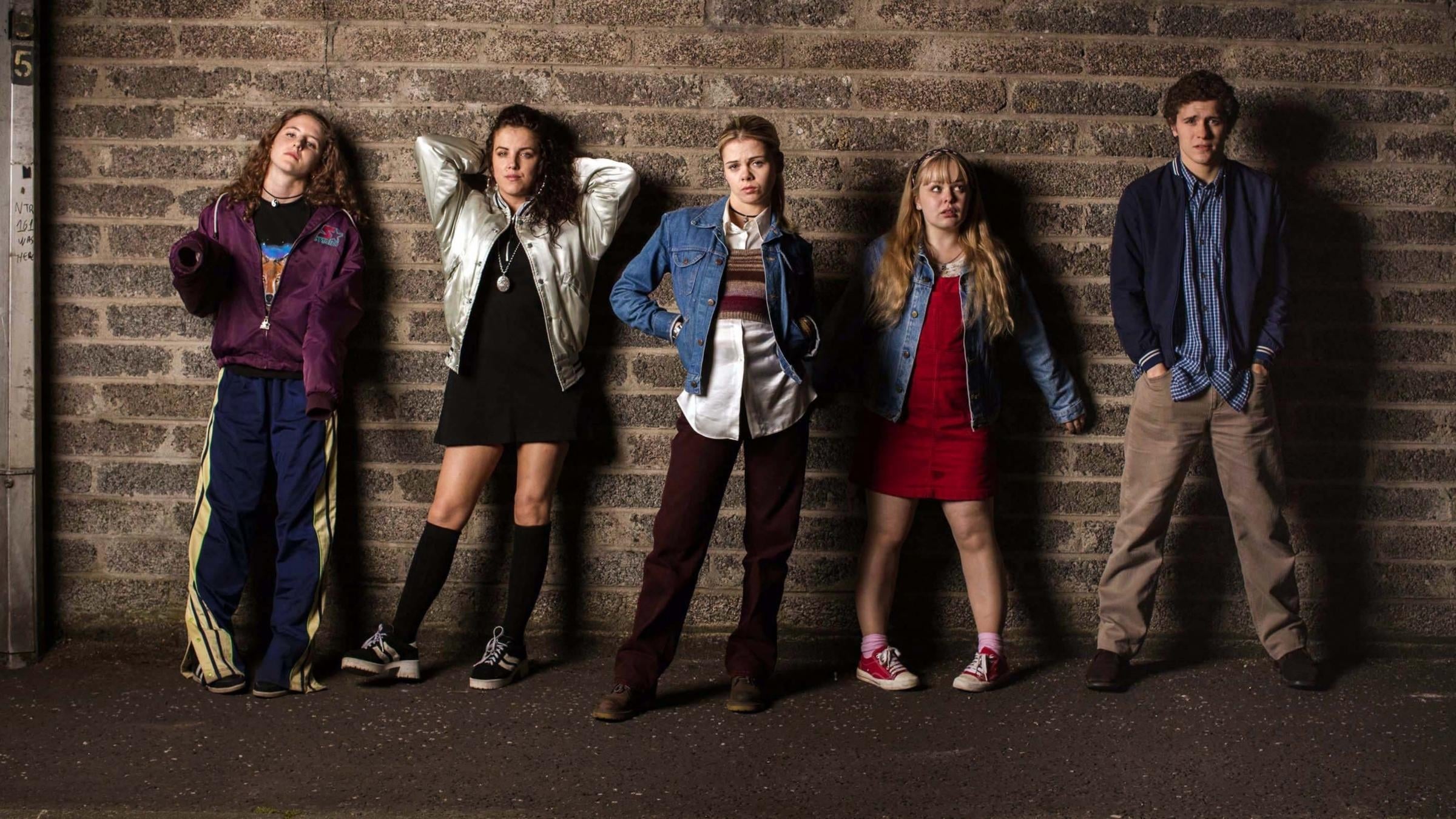 Derry Girls