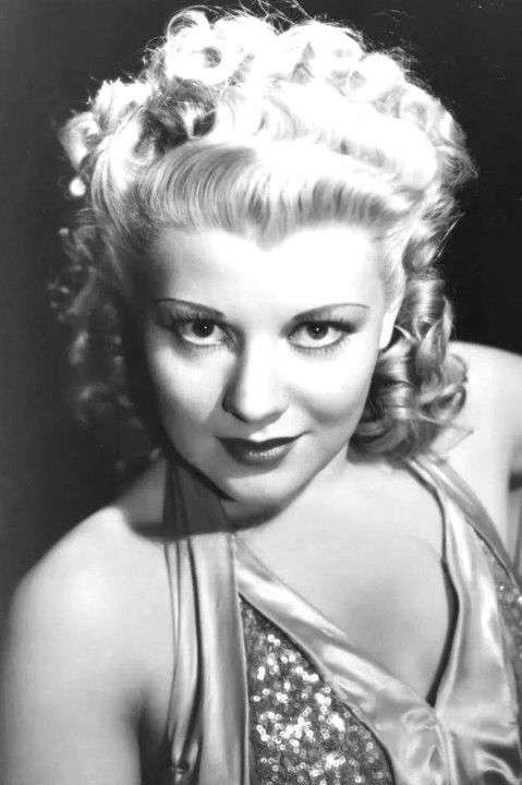 et billede af Mary Ainslee