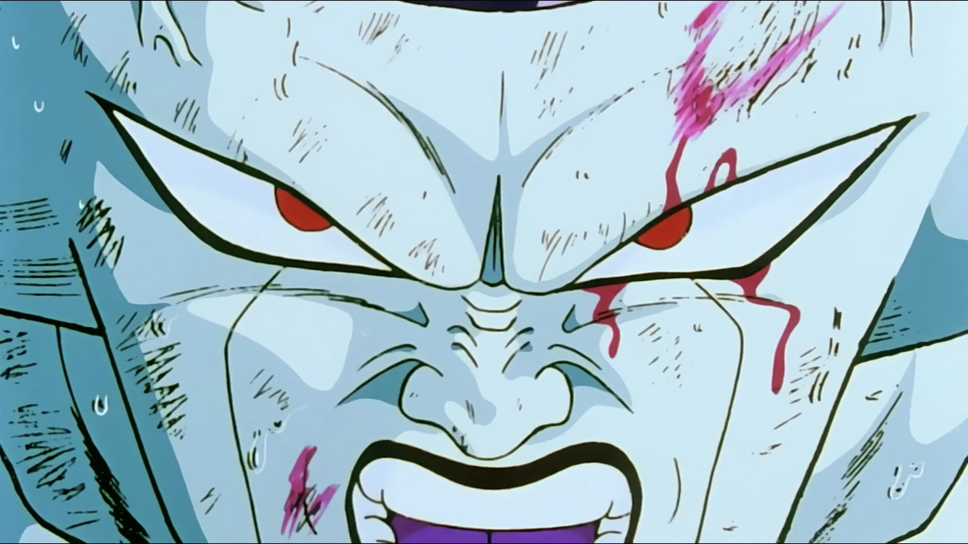 Dragon Ball Z