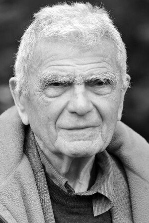 et billede af Janusz Morgenstern