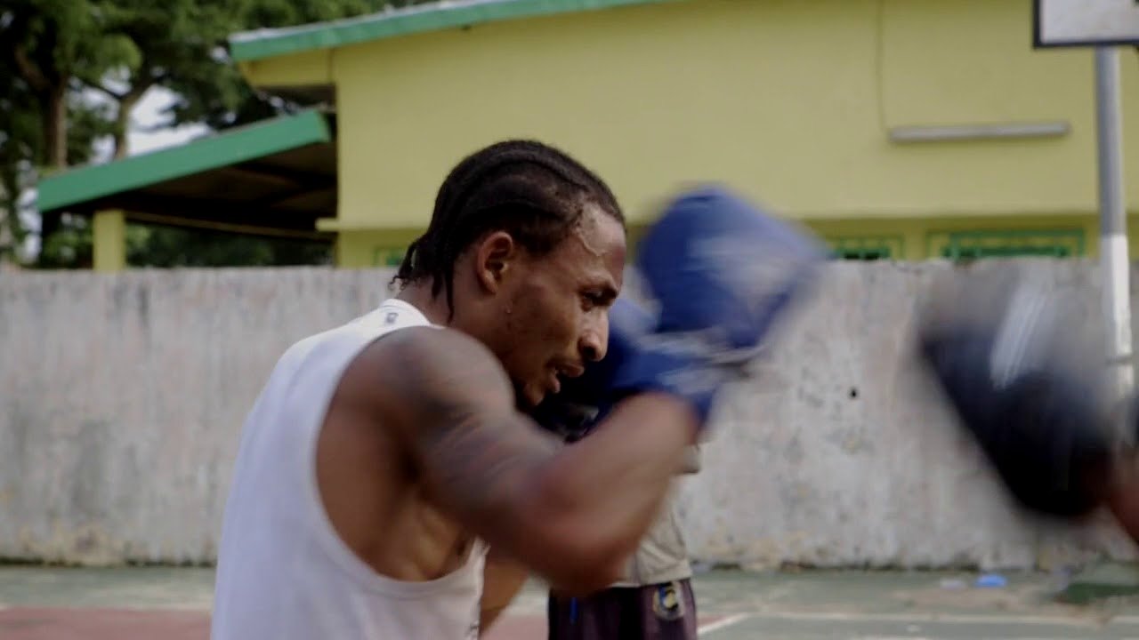 Boxing Libreville (2018)