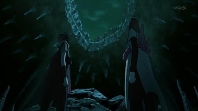 Naruto Shippuden Staffel 15 :Folge 341 