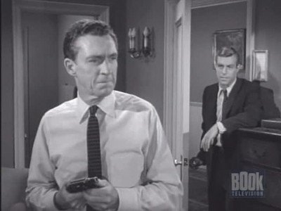 Alfred Hitchcock Presents
