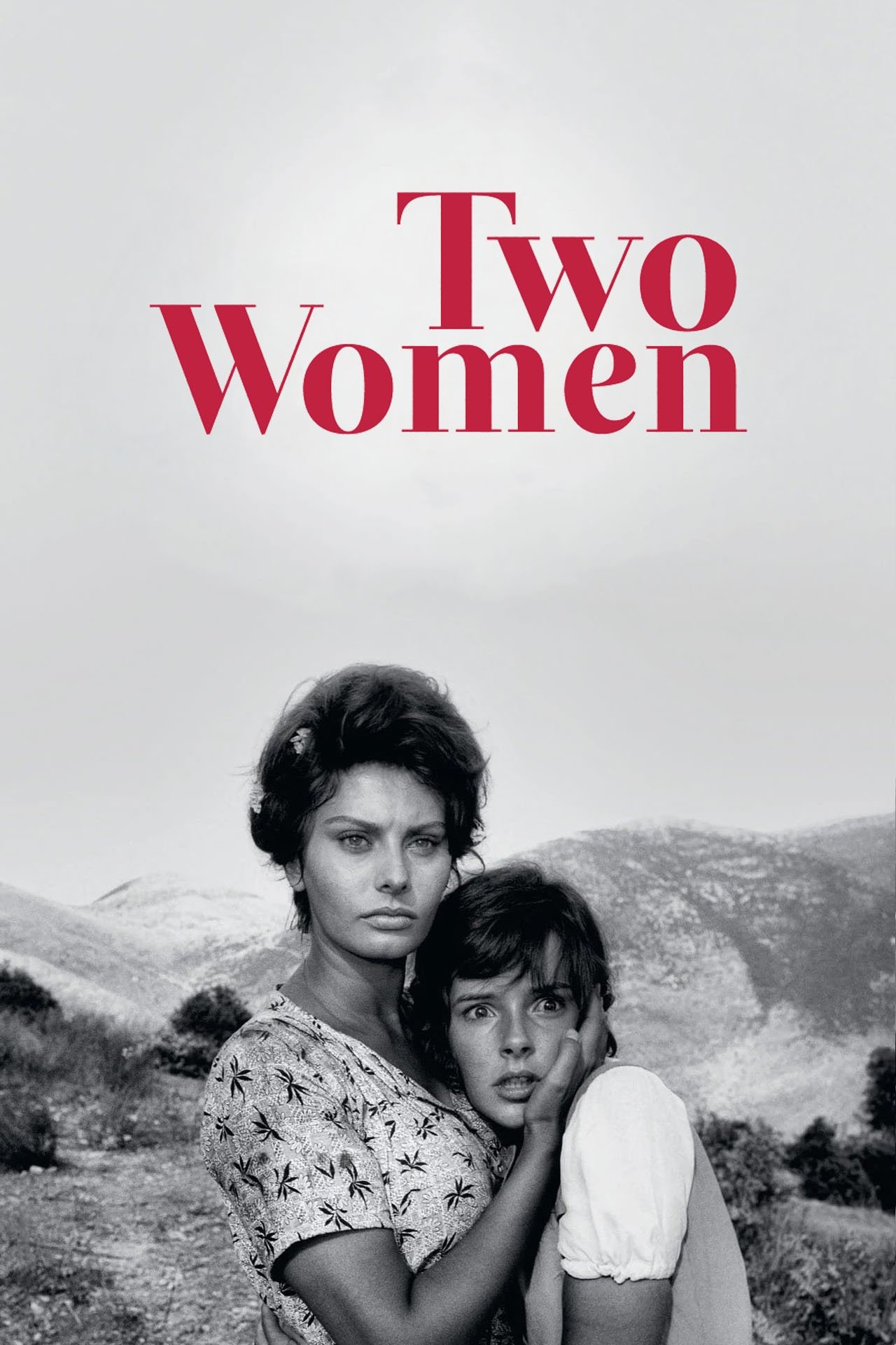 Two Women