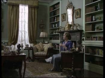The House of Eliott