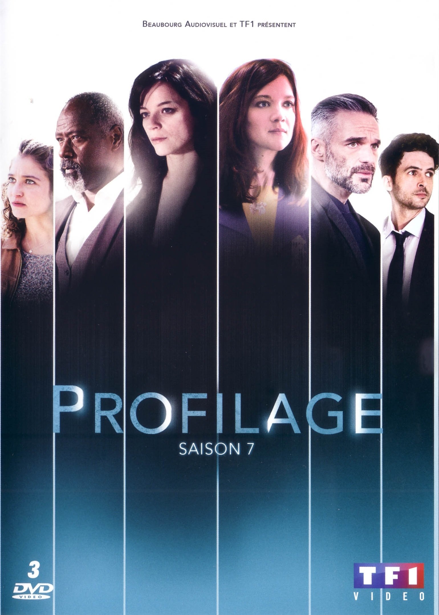 Profiling Paris - Season 7