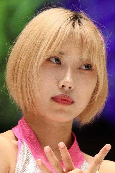 et billede af Maya Fukuda