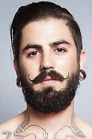 et billede af Gabe Tonic