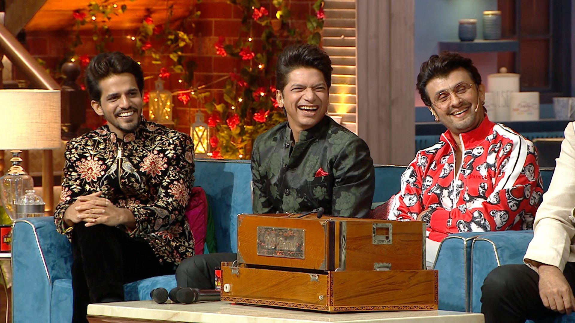 The Kapil Sharma Show