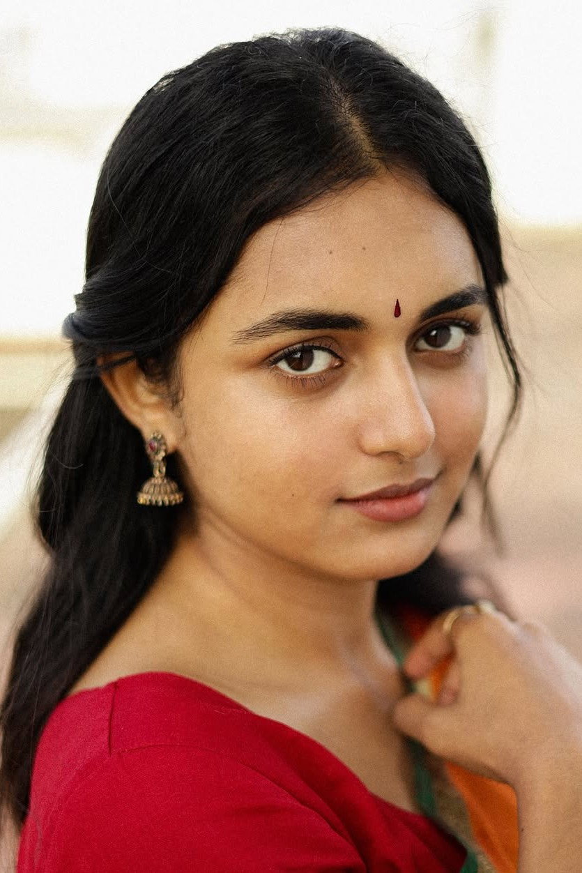 Smeha Manimegalai