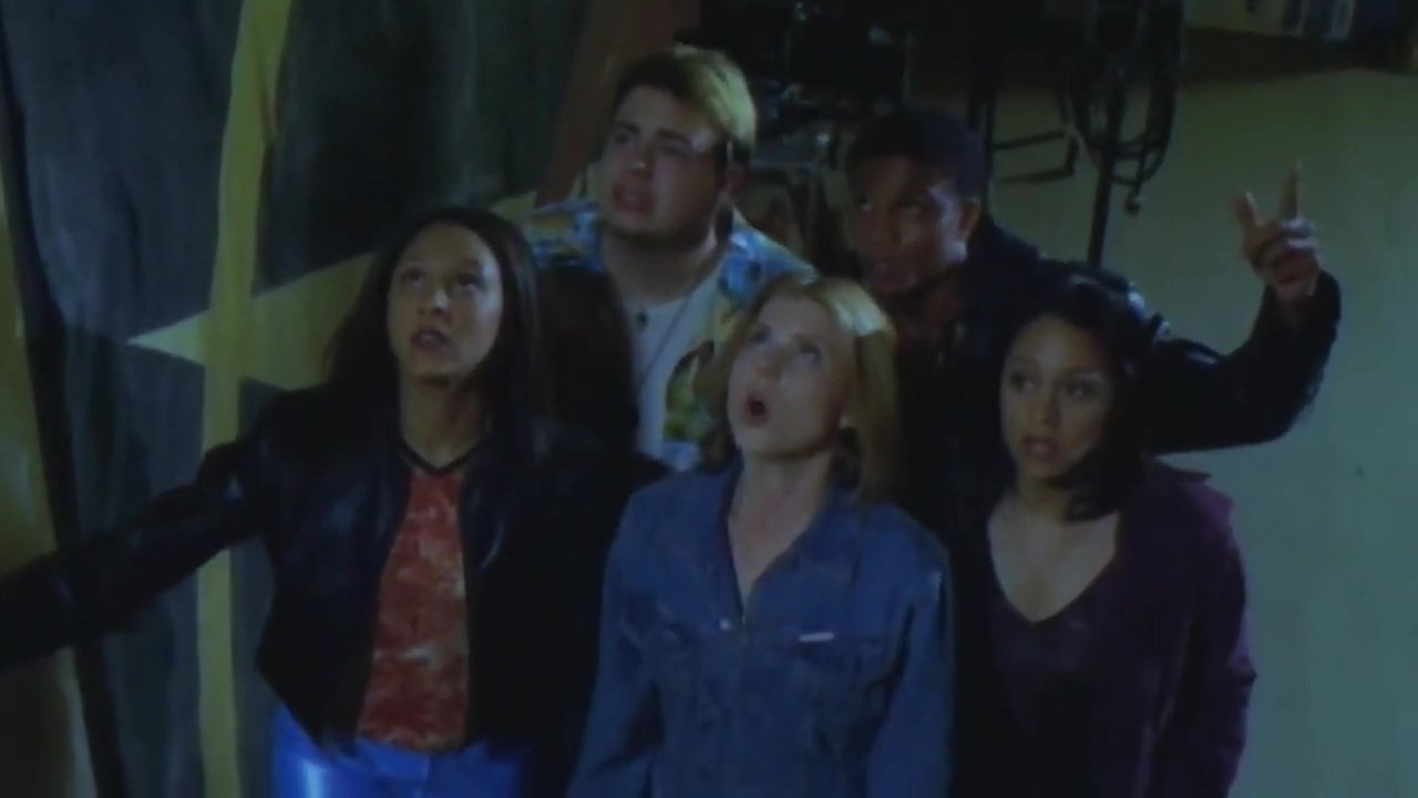 Hollywood Horror (2005)