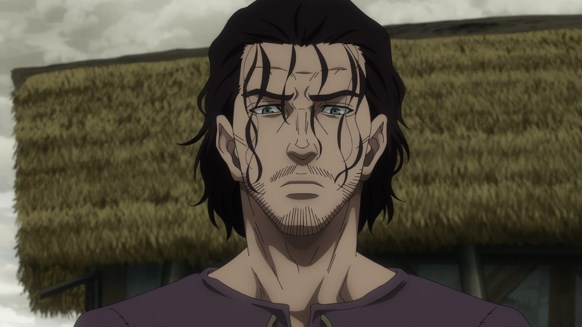 Vinland Saga