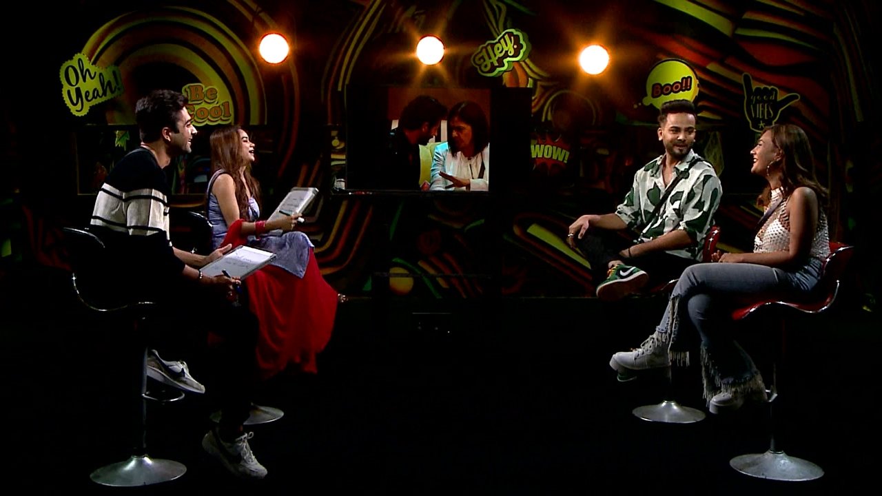 Bigg Boss OTT 2x27