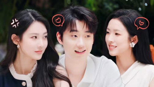 Heart Signal Season 0 :Episode 269  Episode 269