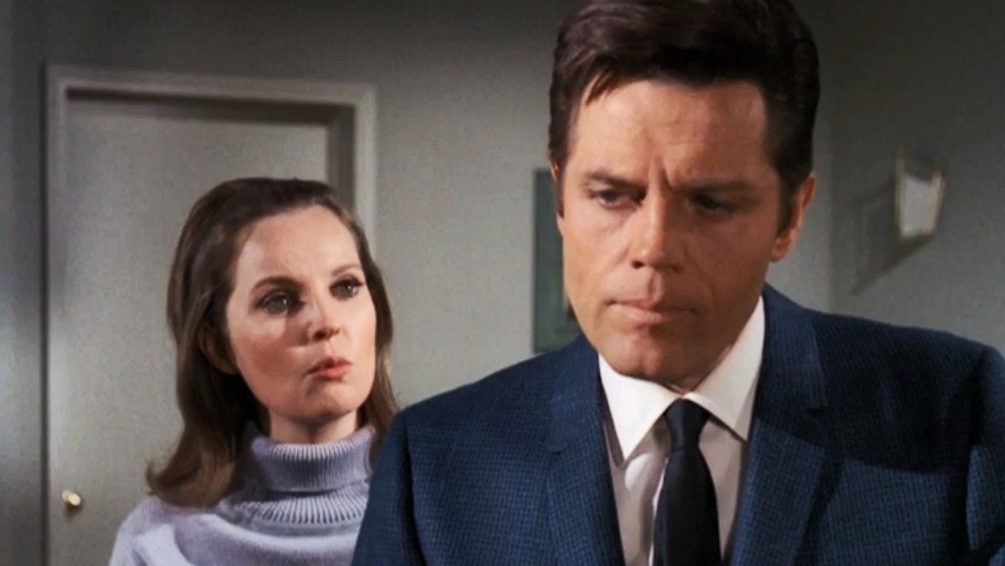 The Fugitive