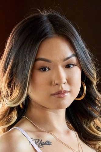 et billede af Lulu Chu