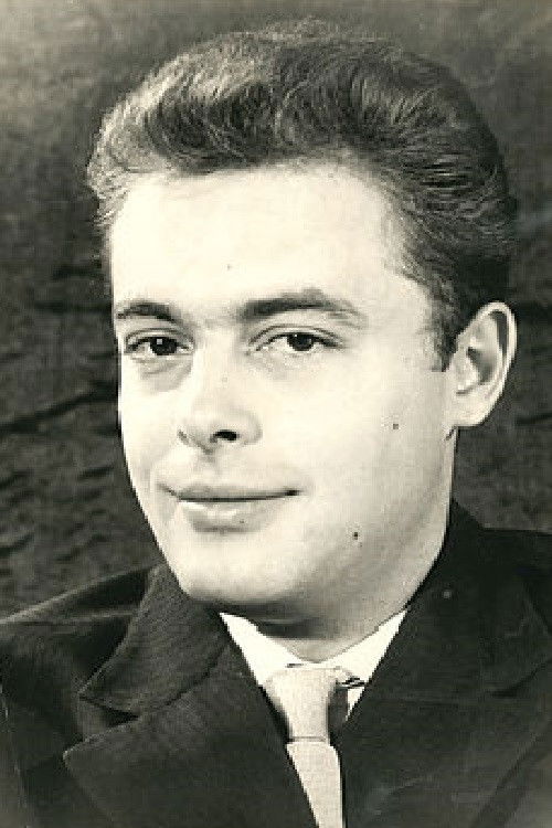 et billede af Zoran Milosavljević