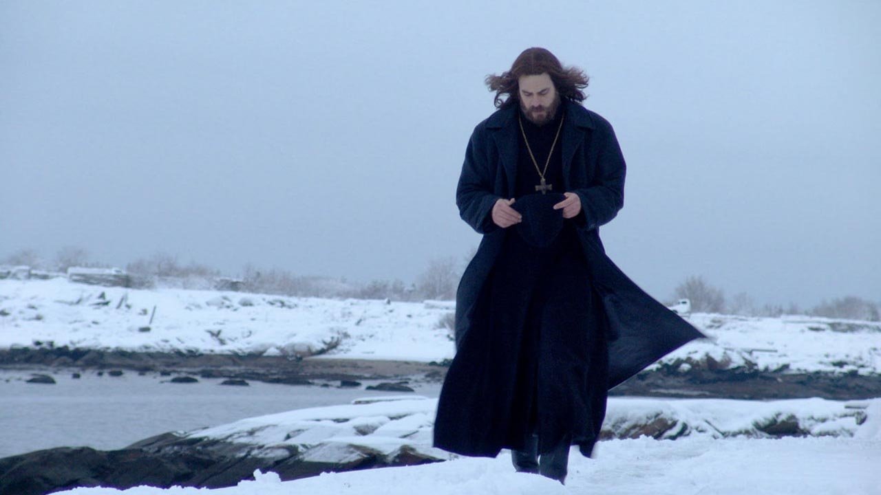 The Island (2006)