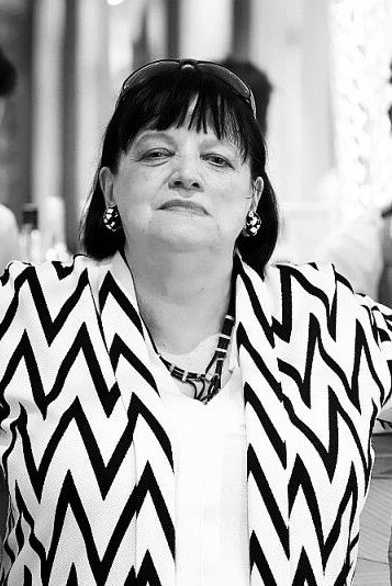 Laima Žurgina | Director