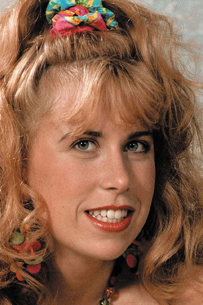 et billede af Tabatha Towers