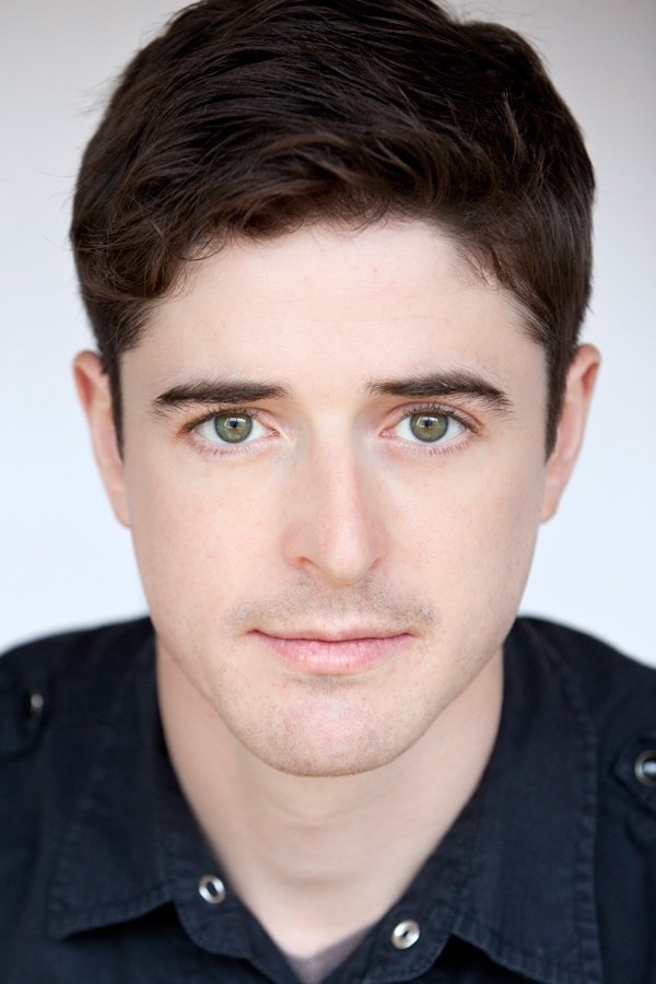 et billede af André Simoneau