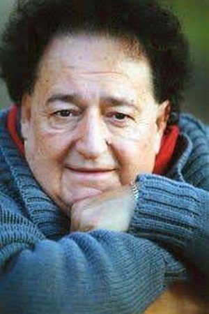 et billede af Giorgio Ariani