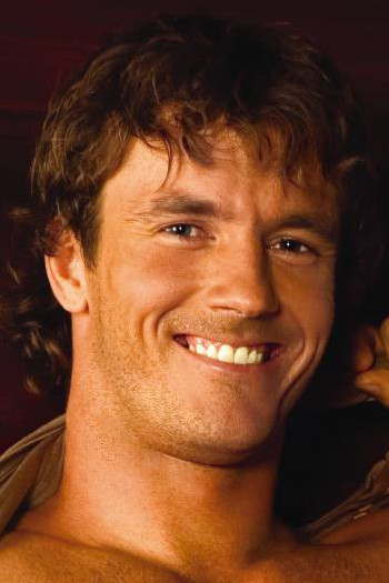 et billede af Flavio McAlistar