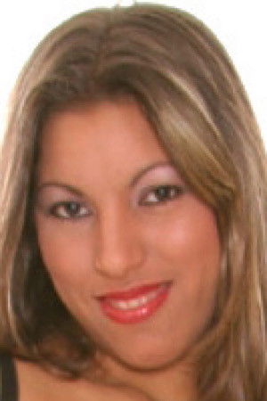 et billede af Einy Sutane