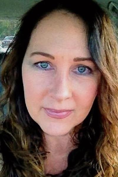 et billede af Suzanne Sumner Ferry