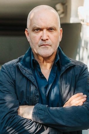 et billede af Rainer Haustein