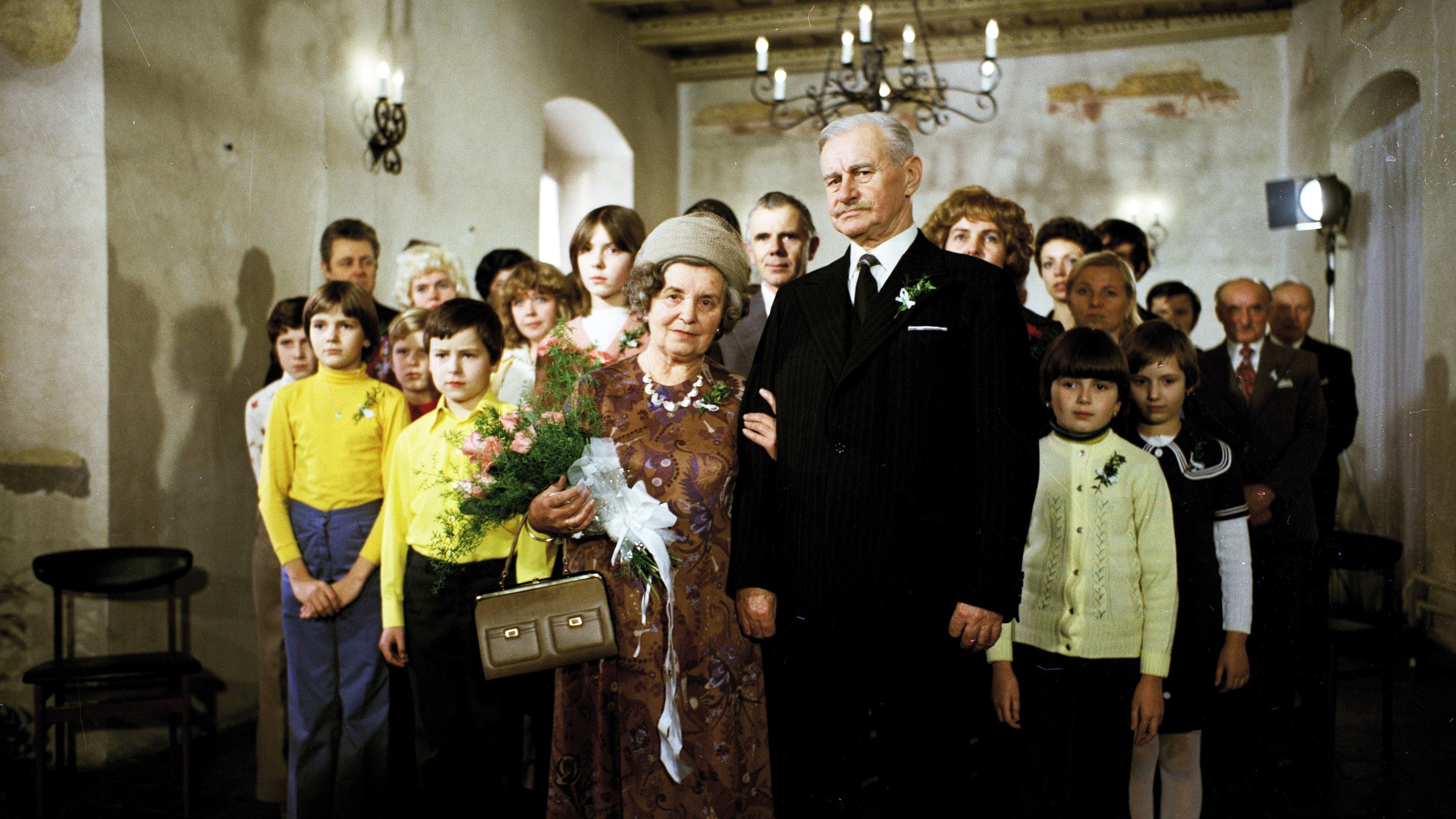Úplně beznadějný případ (1978)
