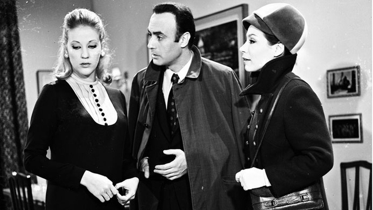 Olga My Love (1968)