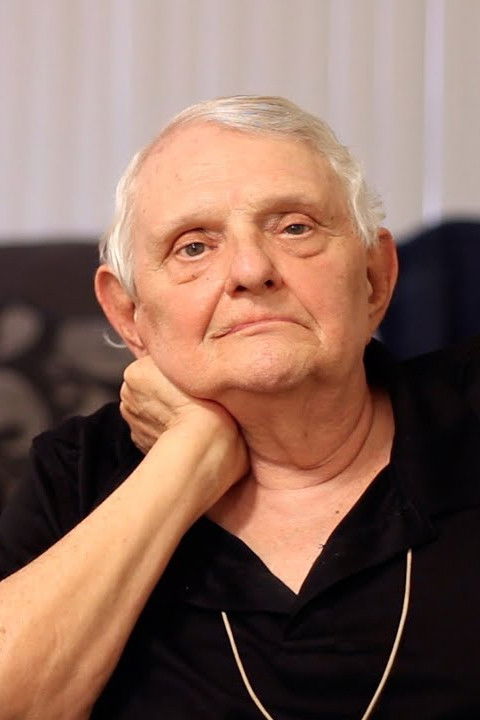 et billede af Larry Maraviglia