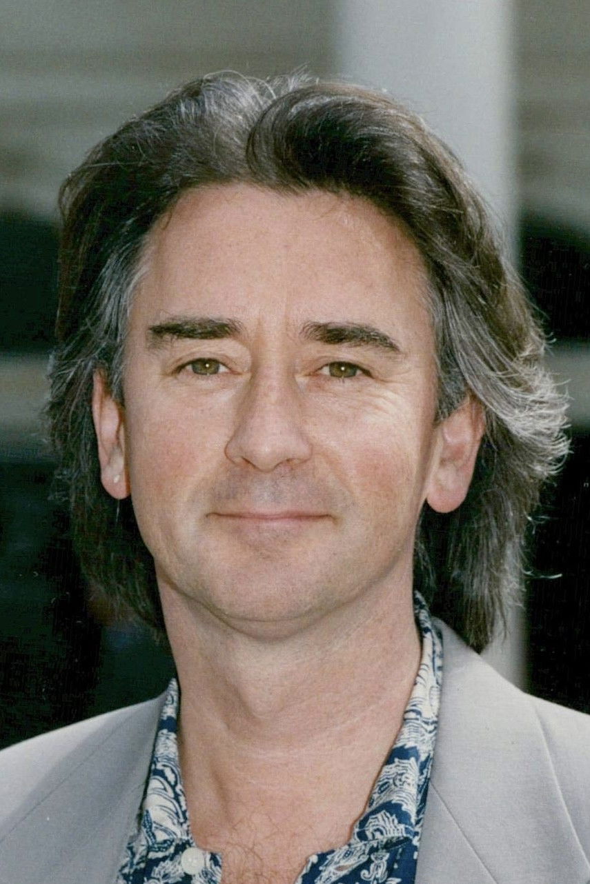 et billede af Denis Lawson