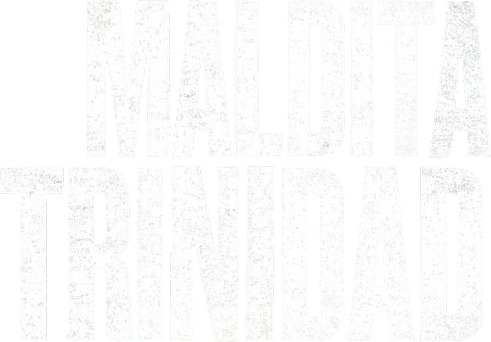 Maldita trinidad