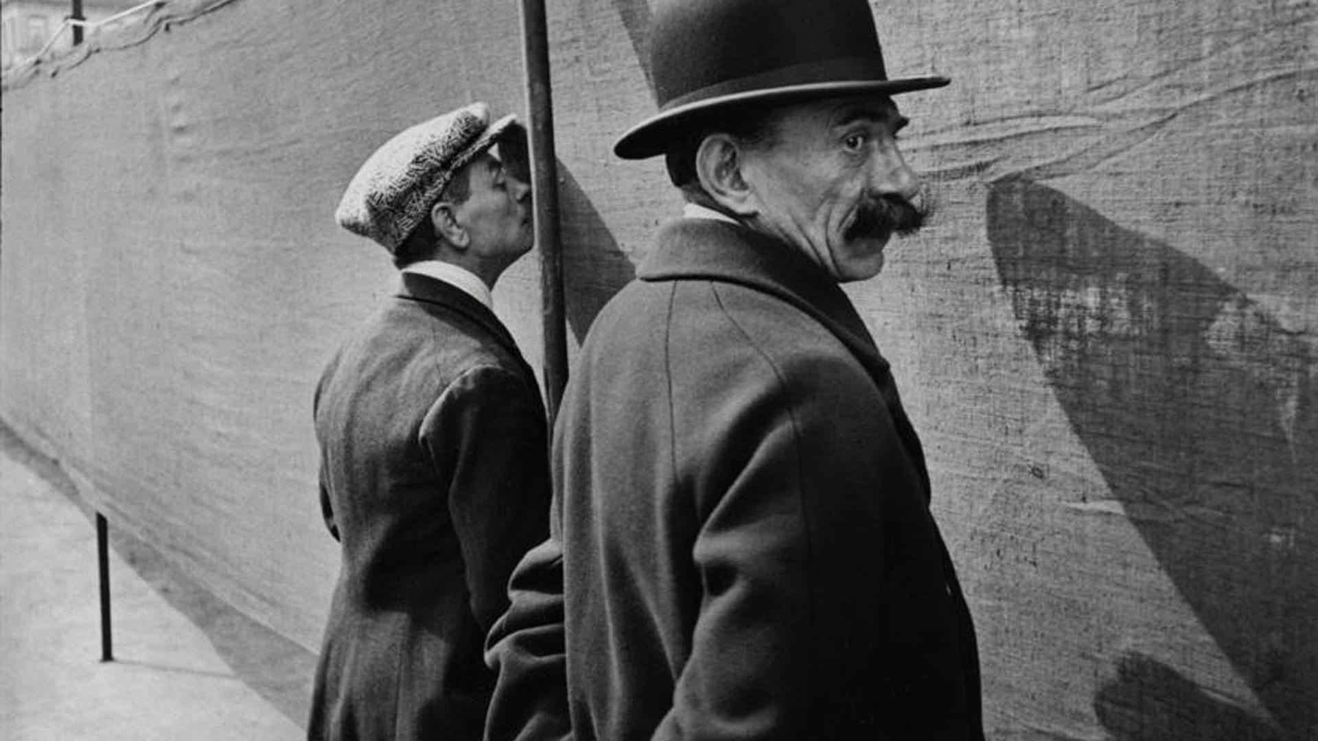 Henri Cartier-Bresson - Biographie eines Blicks