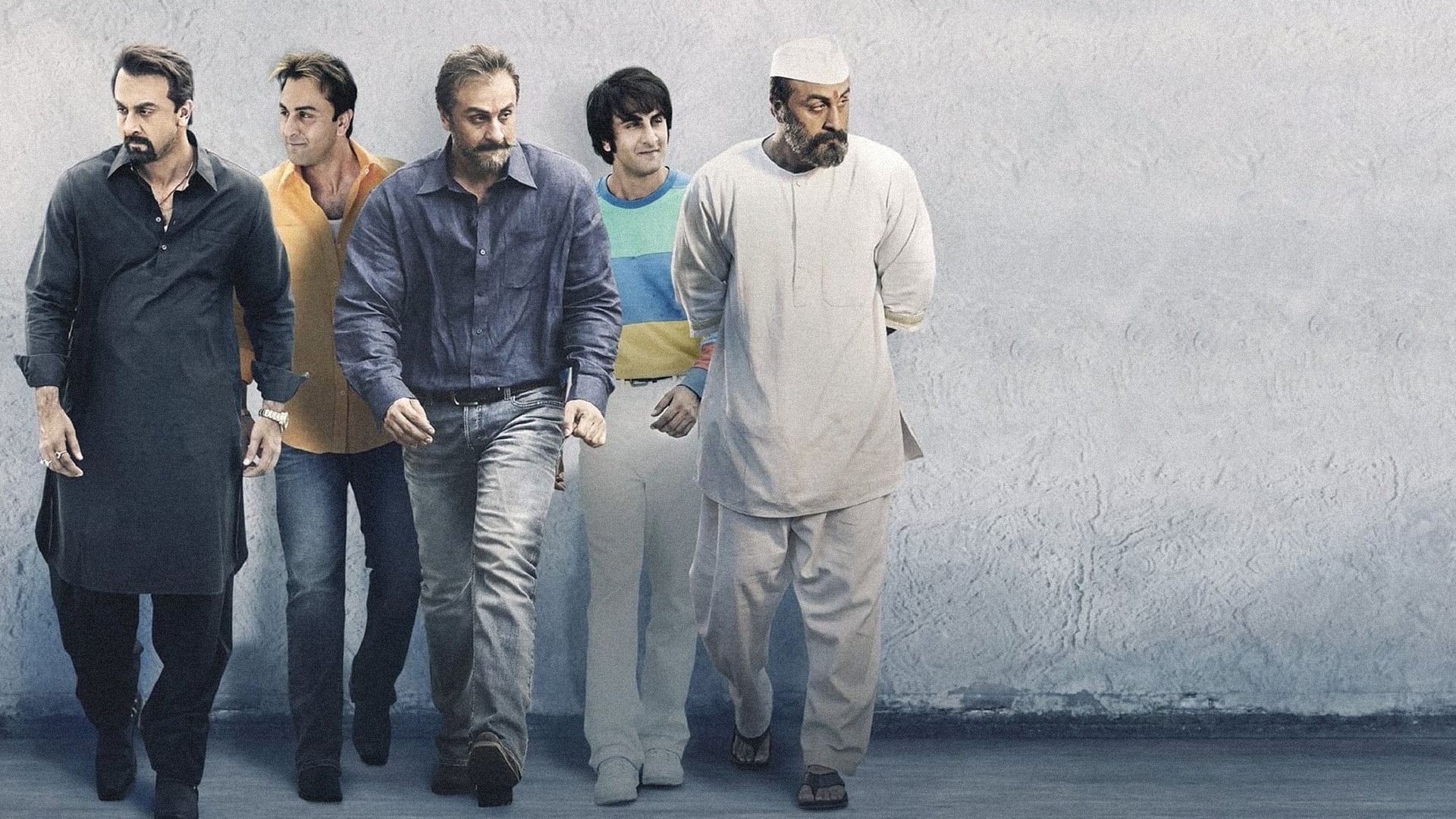 Image du film Sanju pbl3mvzkpaw9boauczzzctupwukjpg