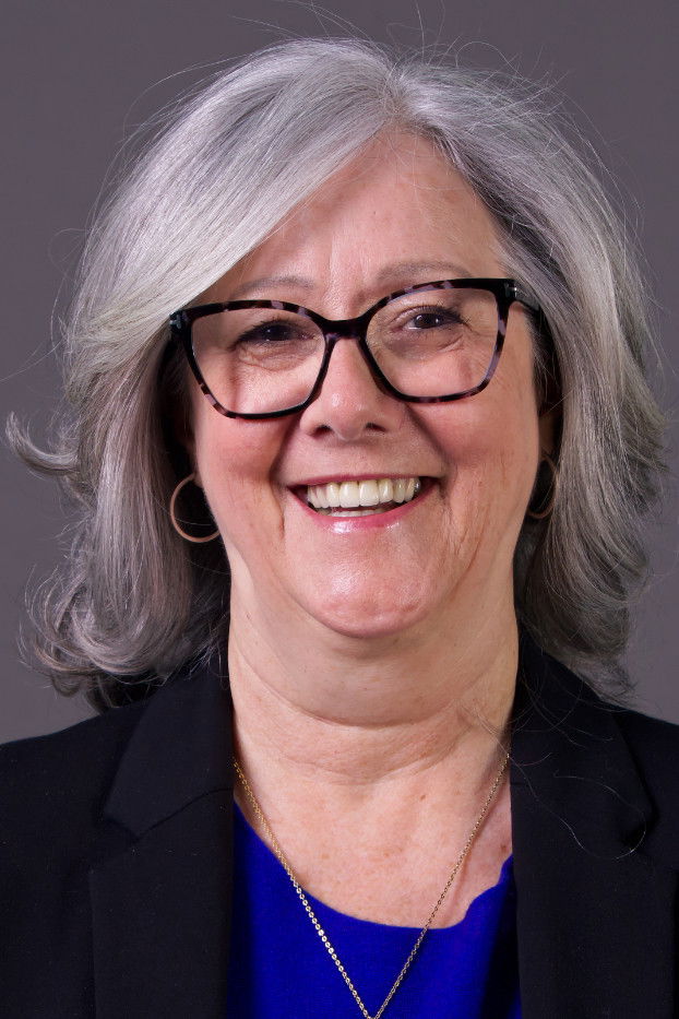 et billede af Chantal Chartrand