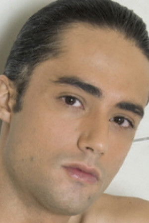 et billede af Rosco York