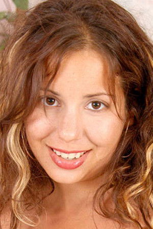 et billede af Violet Hughes