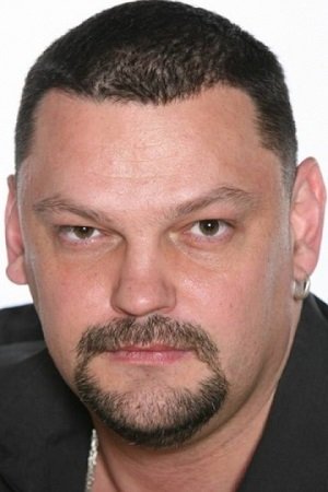 et billede af Vladimir Shiryaev