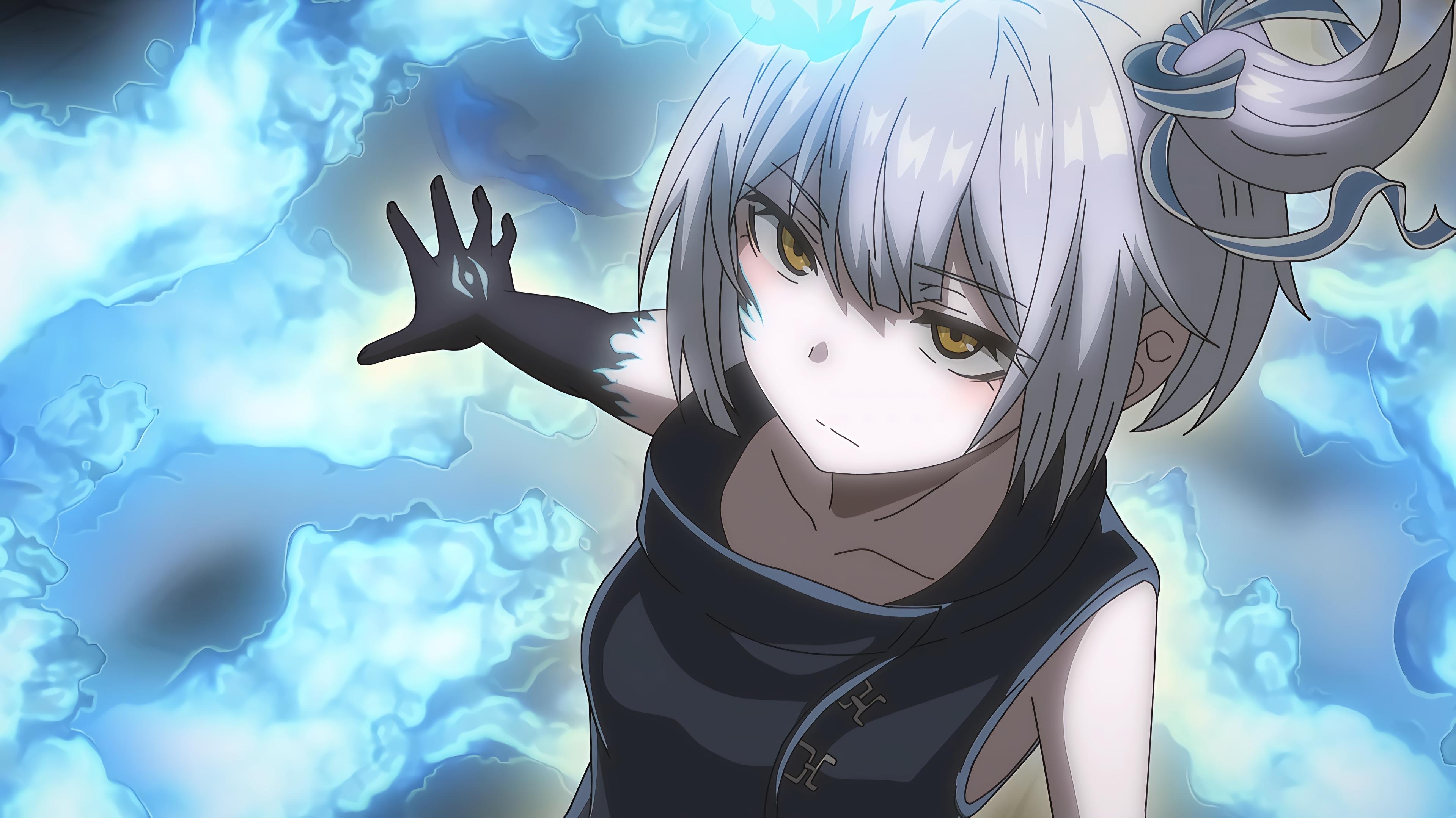 Kiminaki Sekai No Kamisama Katsudou Assistir Kaminaki Sekai no Kamisama Katsudou: 1 Episódio 8 Online