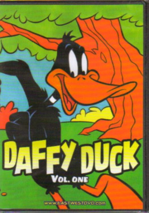 Daffy Duck