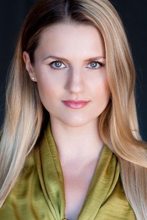 et billede af Stasiya Kuzmina