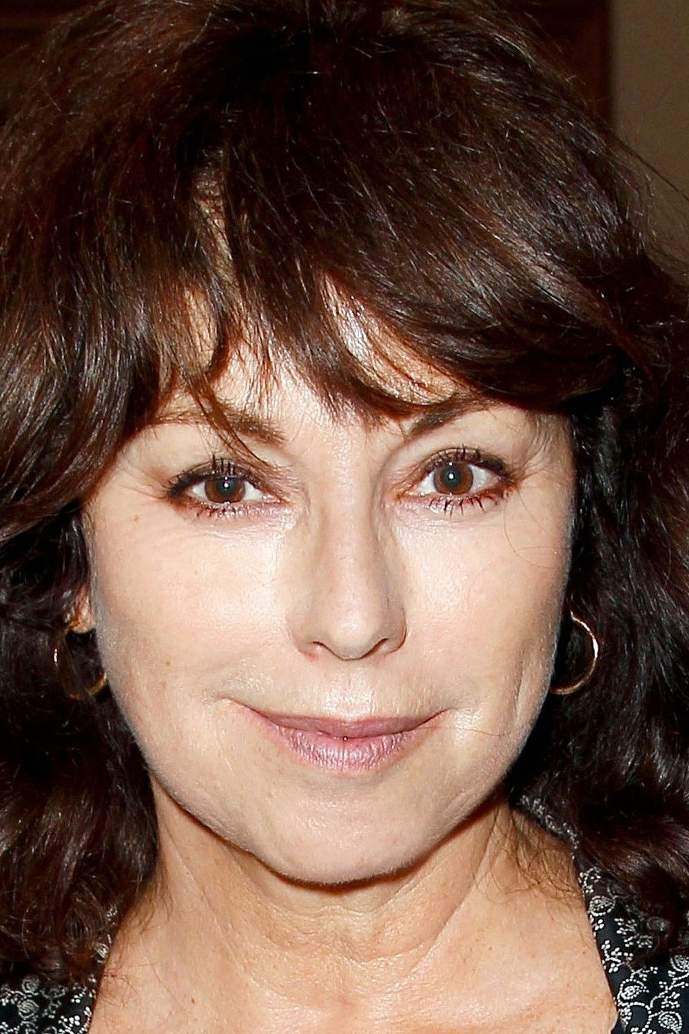 et billede af Julie Arnold