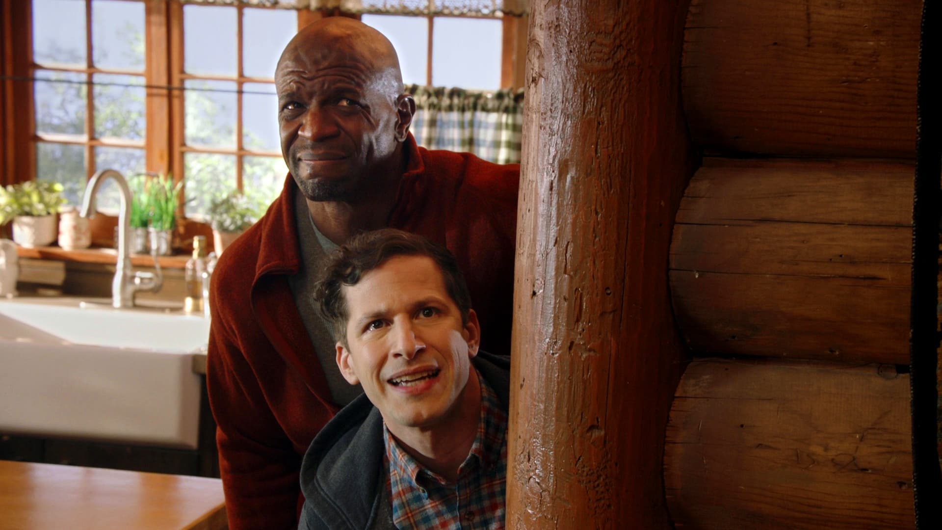 Brooklyn Nine-Nine Staffel 8 :Folge 2 